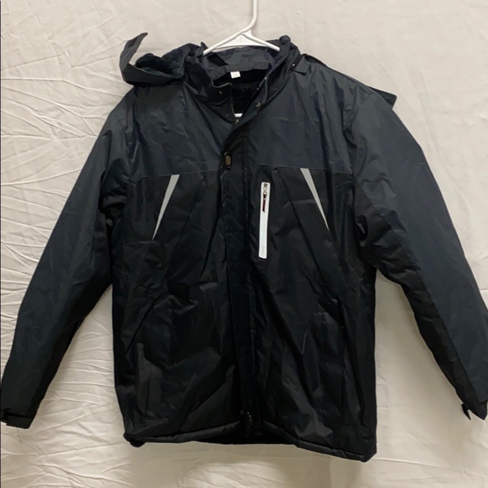 Brand new men jacket